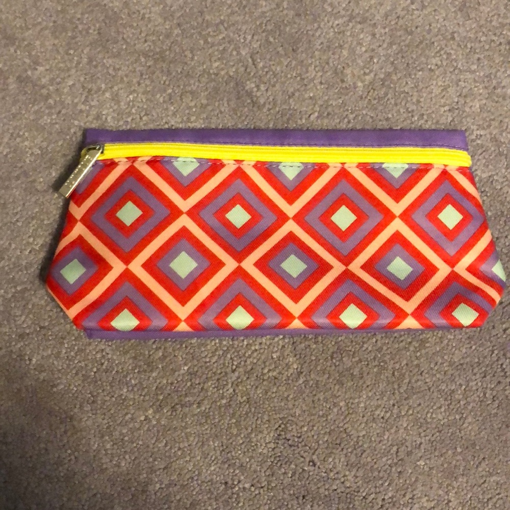Clinique Makeup Bag